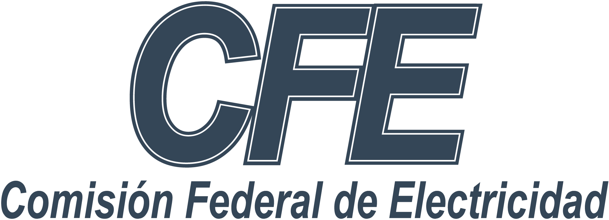 15 Logo CFE1