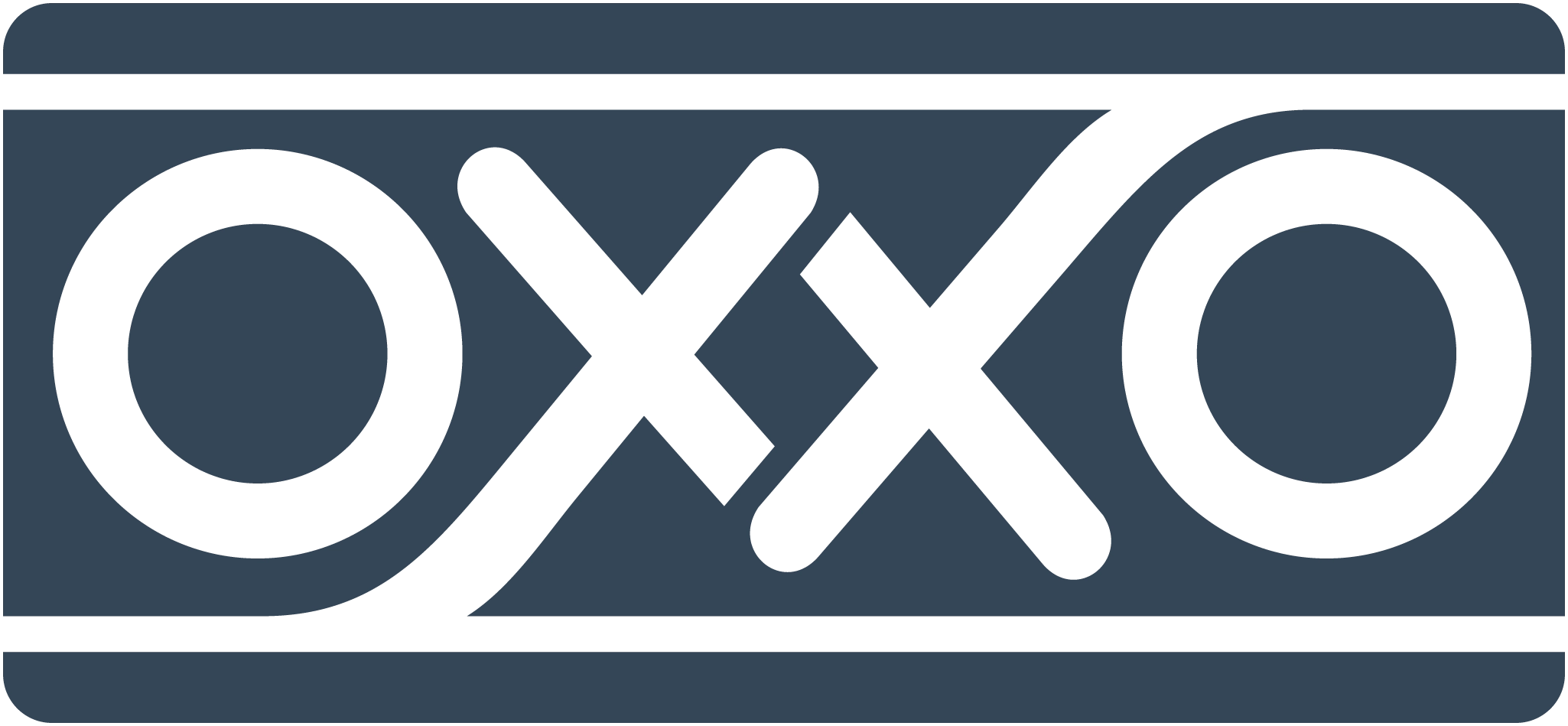 20 Logo OXXO1